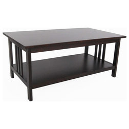 Transitional Coffee Tables by Bolton Furniture, Inc.