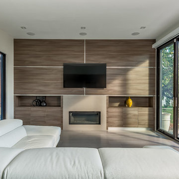 Southview Modern Home