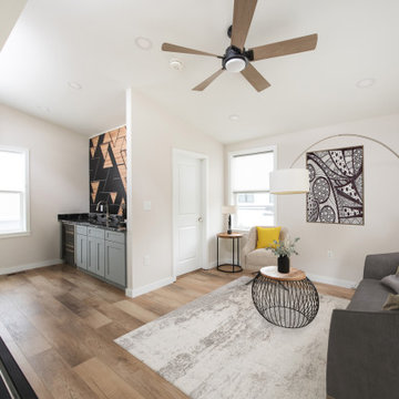 Additional Dwelling Unit at Hillcrest for Maria
