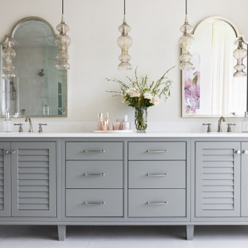 Estate Home Makeover