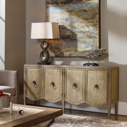 Transitional Buffets And Sideboards by Innovations Designer Home Decor & Accent Furniture