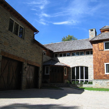 Farmhouse
