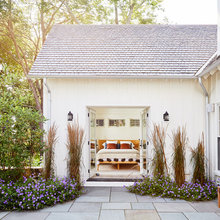 Whidbey Island house