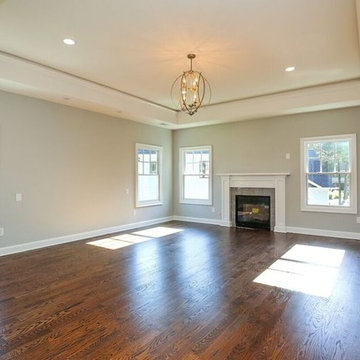 Summit Custom Home