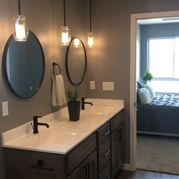 2019 Parade Home - 350,000-400,000 Category