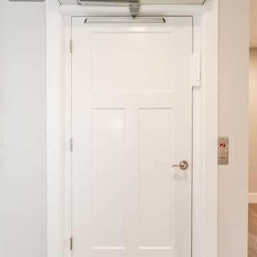 ADA Compliant Modified Addison | Downers Grove, IL
