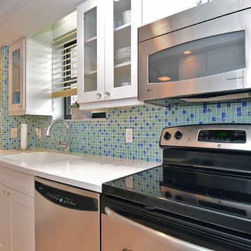 Siesta Key Beach Condo