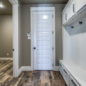 2017 Trails at Regal Park Spec Home