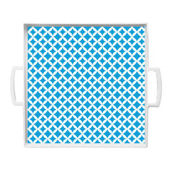 Serving Trays - Serving Trays