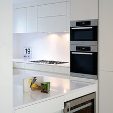 Kitchen/Pantry/Dining