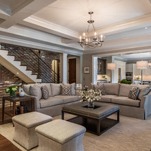 Living rooms