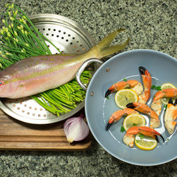 Chopped Cookware - Products