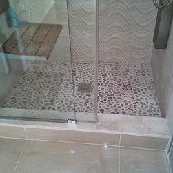 Bathroom Remodeling - Products