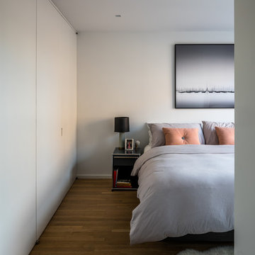 Bank Street Apartment