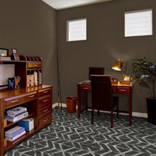 Basement Colors