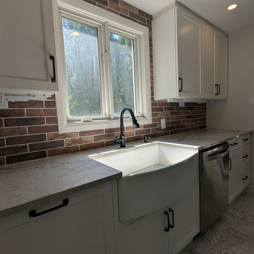 Beaconsfield Kitchen