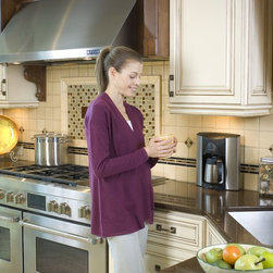 Brew Express Built-in Coffee Maker - Coffee Makers
