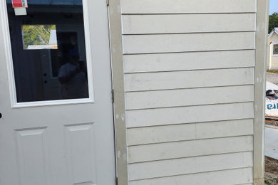 Building Tiny Homes