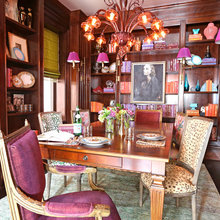 dining & study