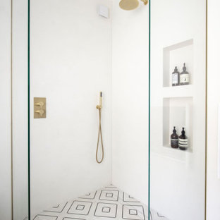 75 Most Popular Medium Sized Family Bathroom Design Ideas ...