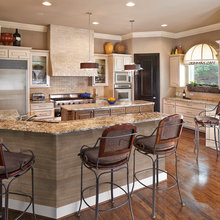 Kitchen Ideas