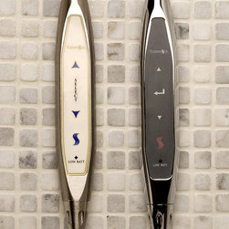 Featured Vendor - Thermasol - Bathroom Accessories