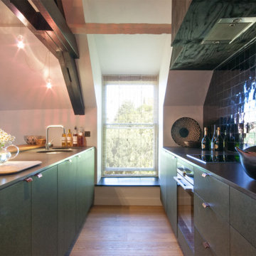 Holiday Cottage