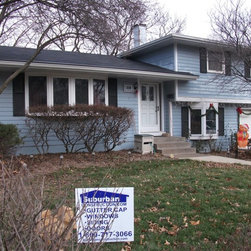 Gutter Cap Protection - Products