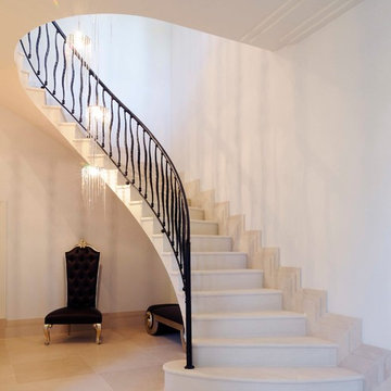 Gaynes Park Mansion Apartments