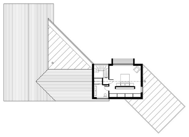by Penton Architects Ltd