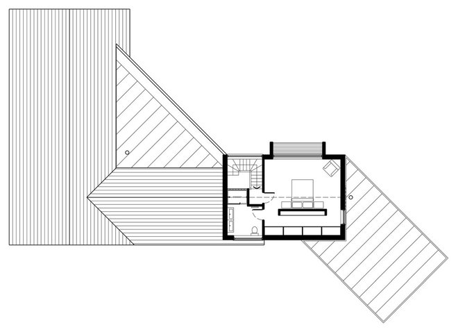 by Penton Architects