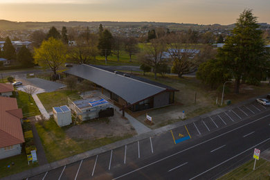 Waiora House