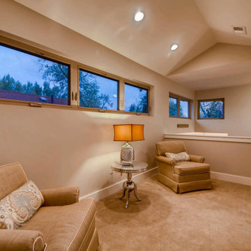 Wash Park New Build