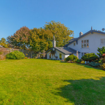 250 King George Terrace - $2,495,000 – MLS 862168