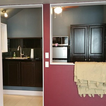 Studio Apartment/ Income Property