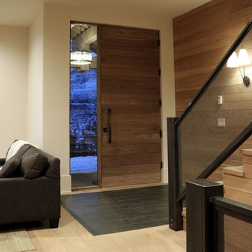 Mountain Modern Vail Tahoe Dr Home