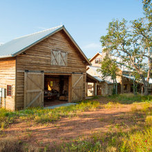 Barn