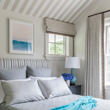 Beach Style Bedroom