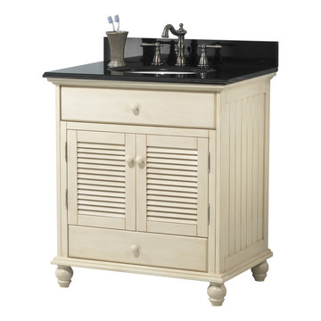 Cottage 30" inch Vanity