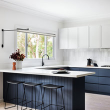 Brisbane kitchen