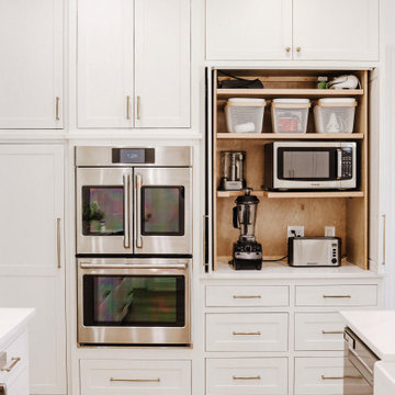 Revamp in Highland Village