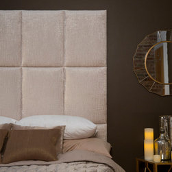Photo Shoot Fun - Headboards
