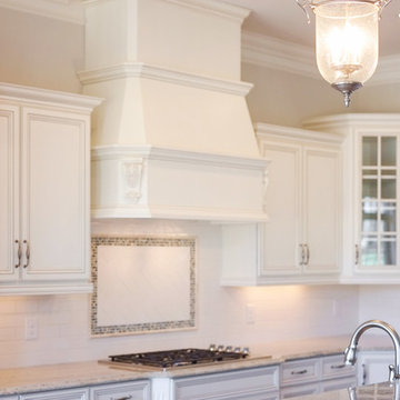 Lot 95 Lennox Woods