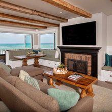 Living Room Ideas