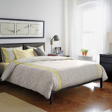 New Bed