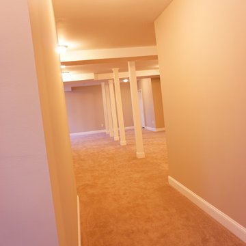 Recent Home in Amherst