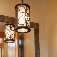 Bathroom Ideas