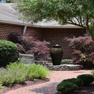 Portfolio of Finished Installations