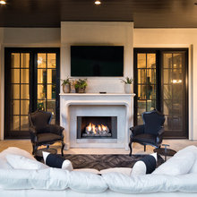 First Floor Lobby
