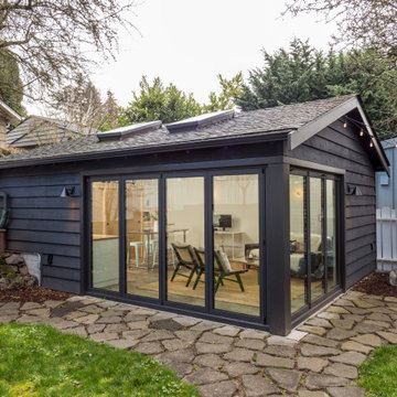Phinney Garden Room